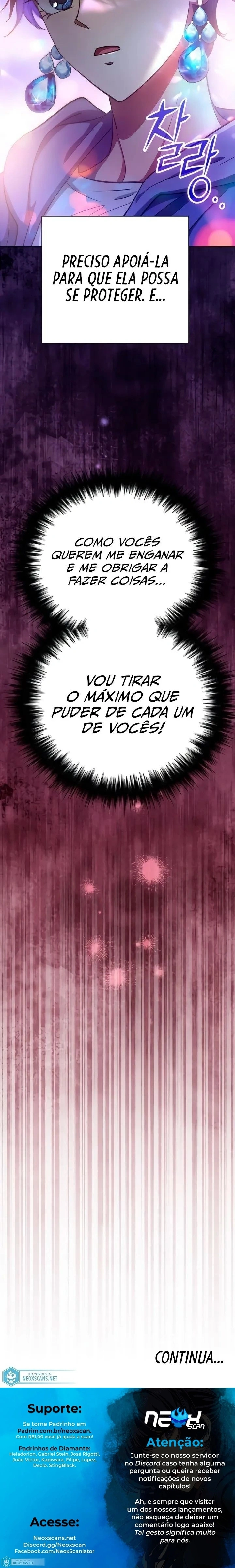 Os Classe-S que Criei  Capítulo 100 Página 12