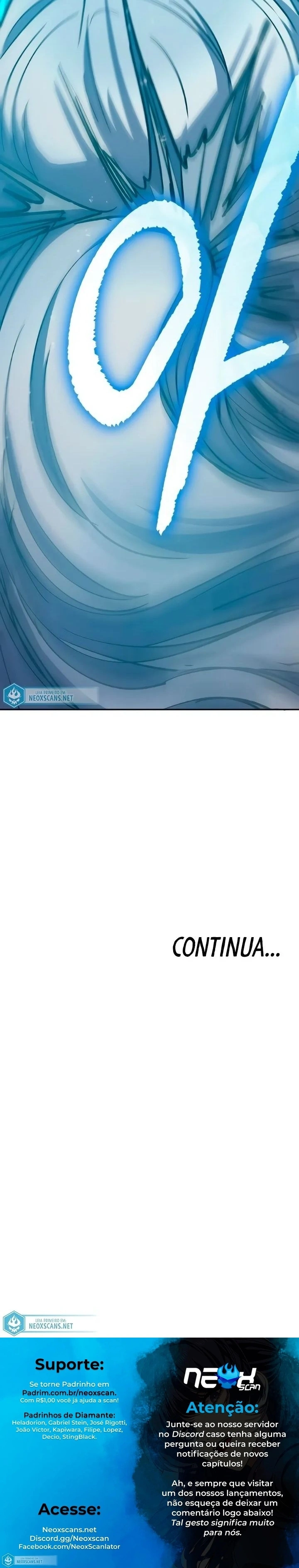Os Classe-S que Criei  Capítulo 101 Página 11
