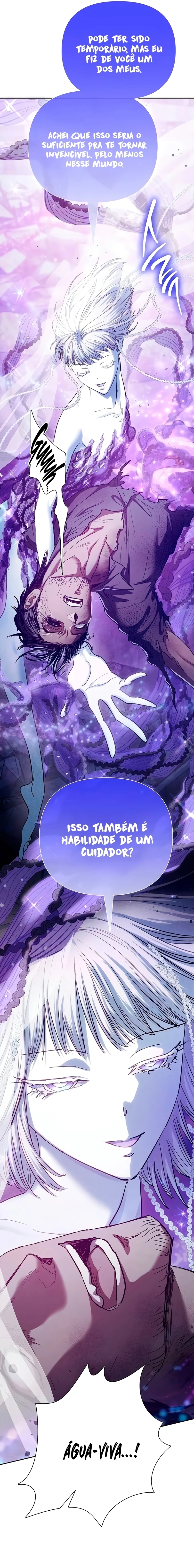 Os Classe-S que Criei  Capítulo 148 Página 14