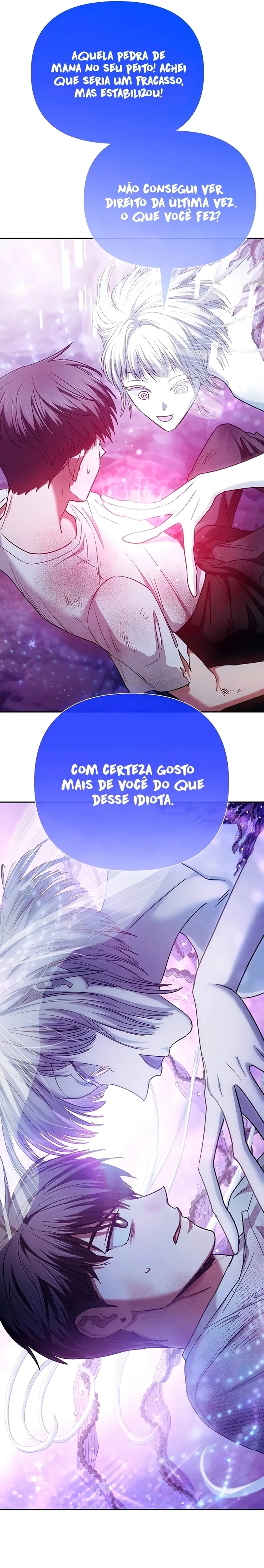 Os Classe-S que Criei  Capítulo 148 Página 16