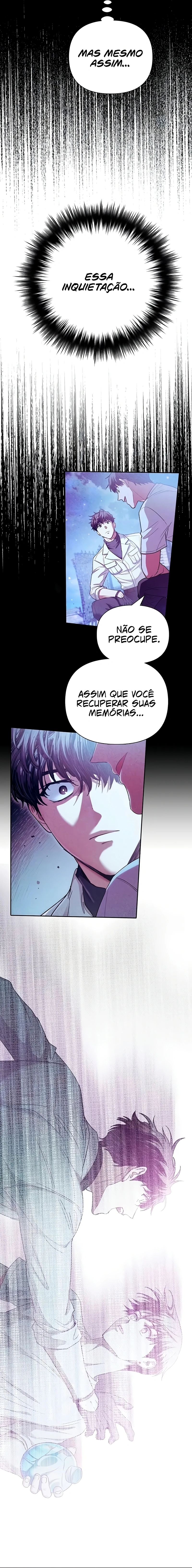 Os Classe-S que Criei  Capítulo 148 Página 8