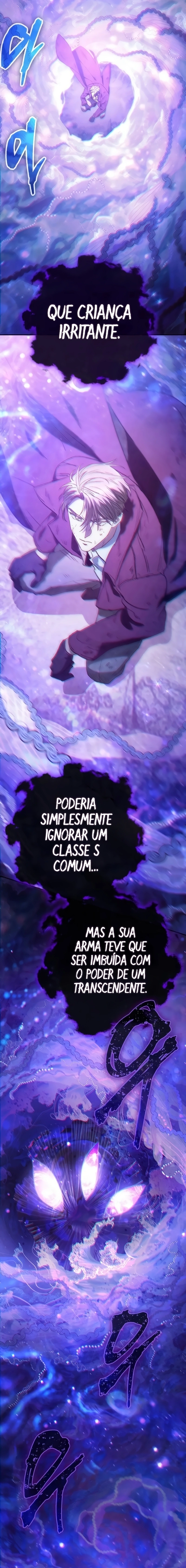 Os Classe-S que Criei  Capítulo 149 Página 20
