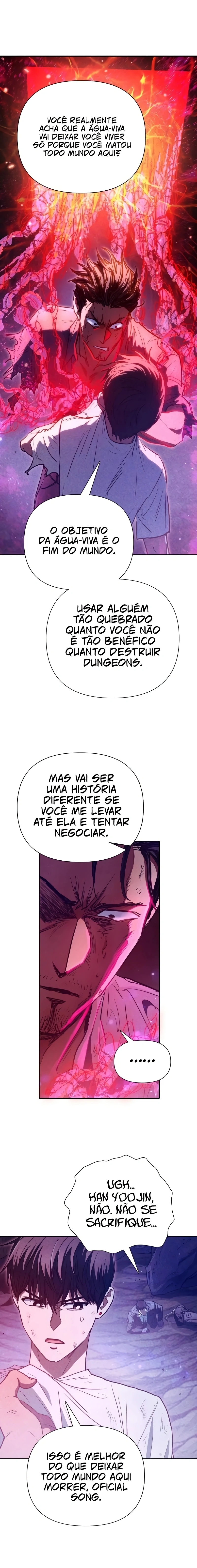 Os Classe-S que Criei  Capítulo 149 Página 4