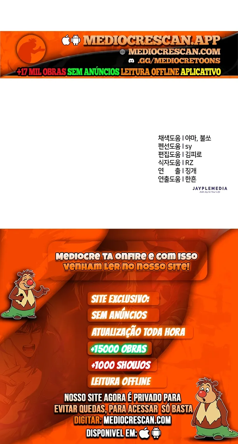 Os Classe-S que Criei  Capítulo 161 Página 11