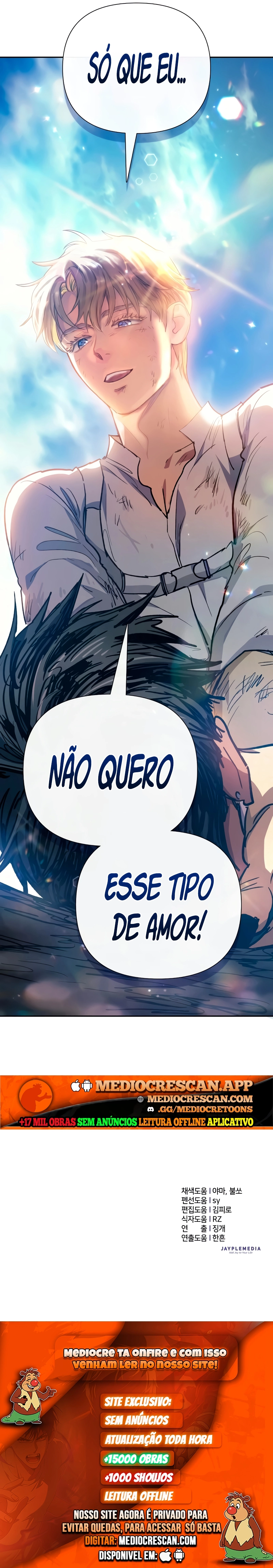 Os Classe-S que Criei  Capítulo 163 Página 13