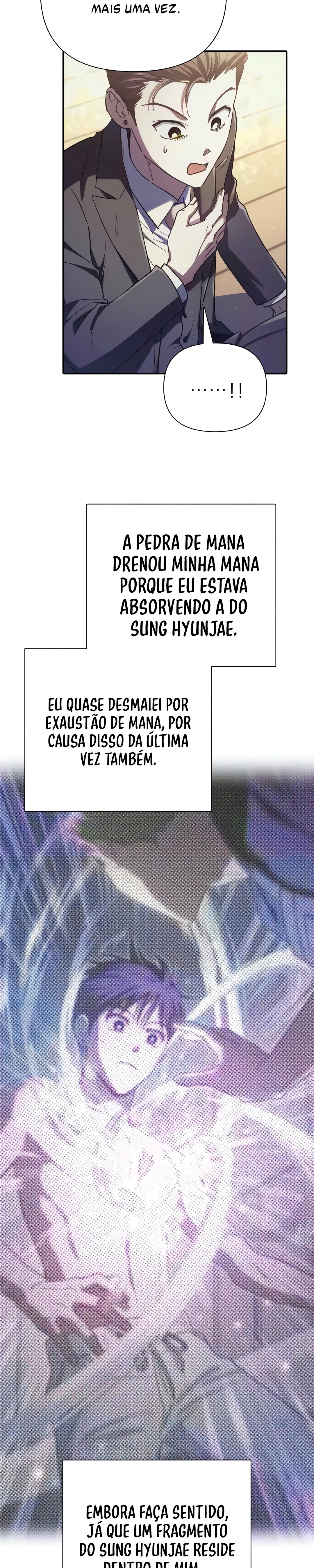 Os Classe-S que Criei  Capítulo 170 Página 16