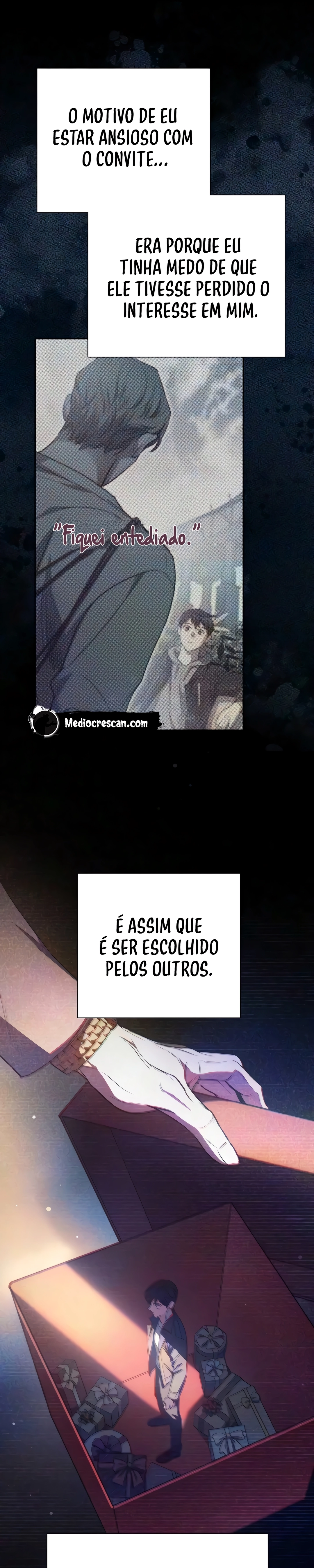 Os Classe-S que Criei  Capítulo 170 Página 25