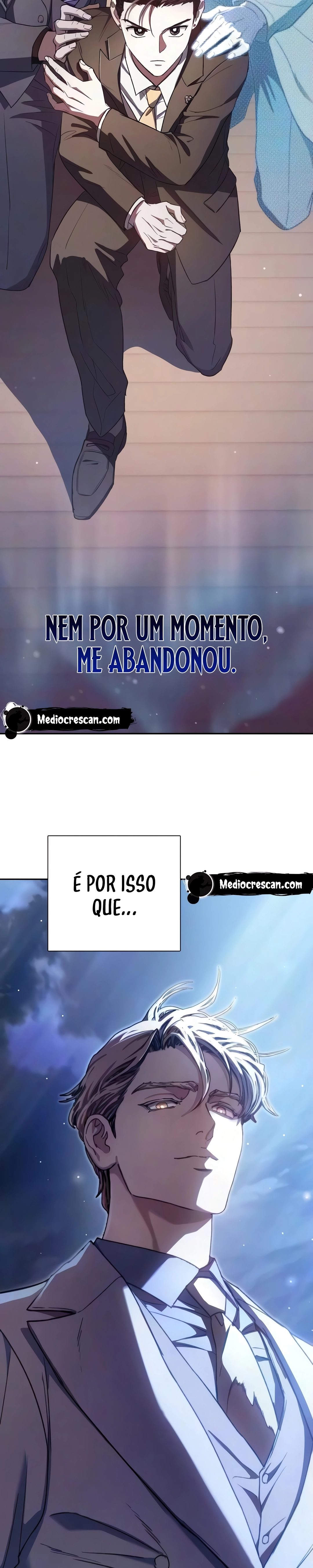 Os Classe-S que Criei  Capítulo 170 Página 31