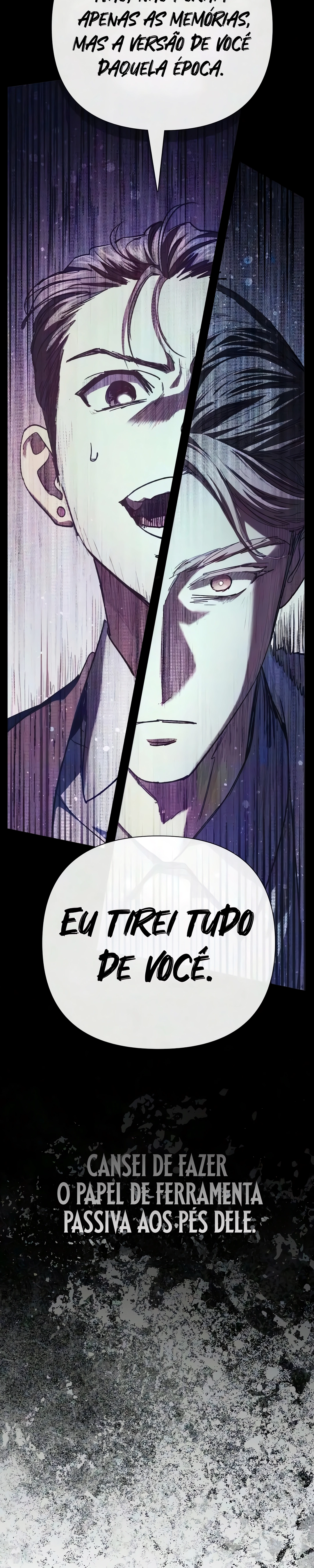 Os Classe-S que Criei  Capítulo 170 Página 36