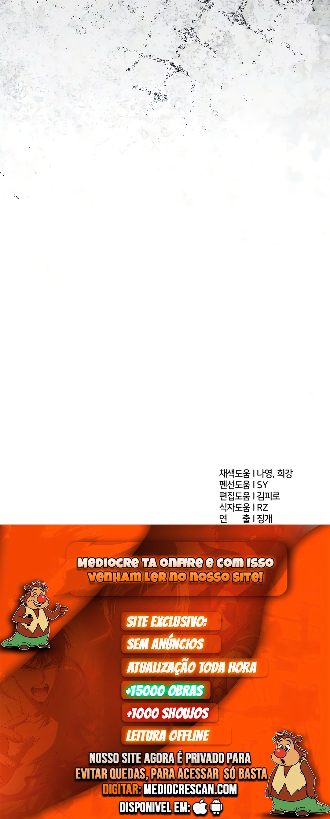 Os Classe-S que Criei  Capítulo 170 Página 37