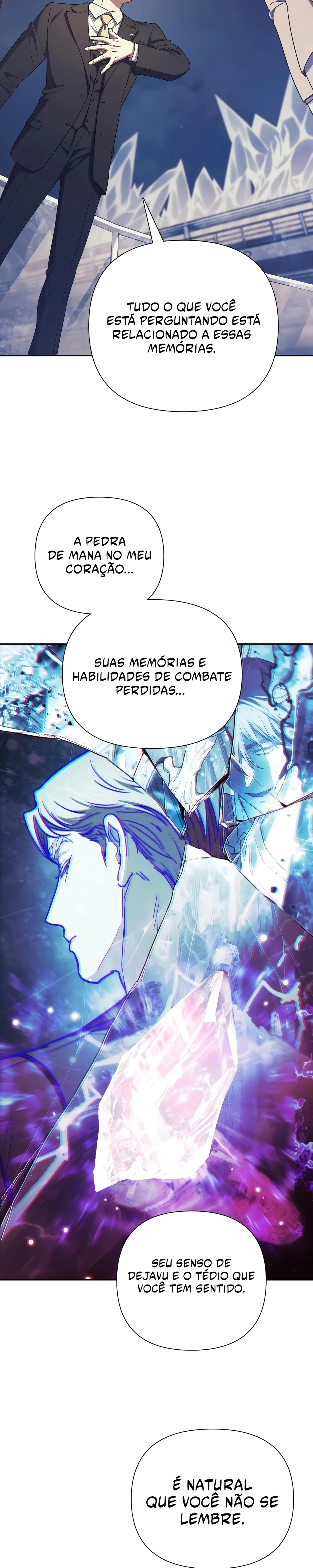 Os Classe-S que Criei  Capítulo 171 Página 2