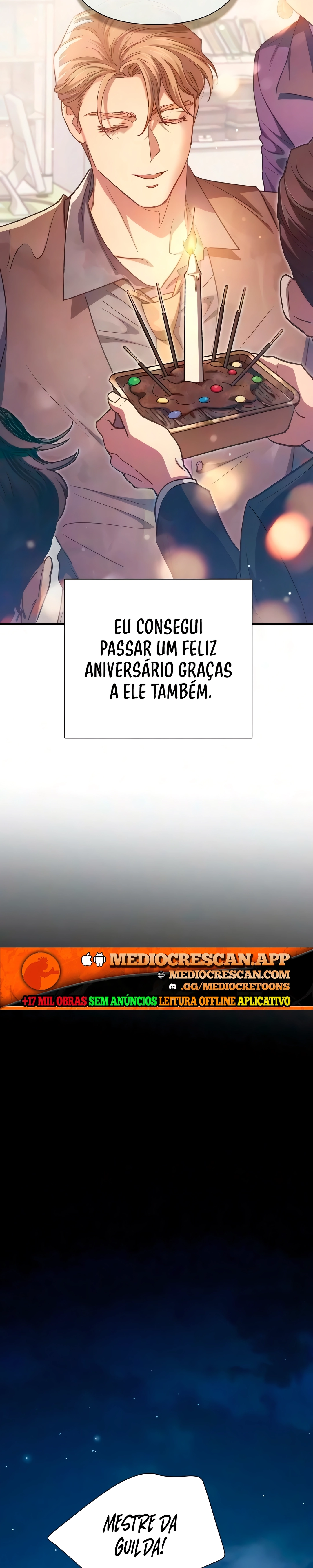 Os Classe-S que Criei  Capítulo 172 Página 18