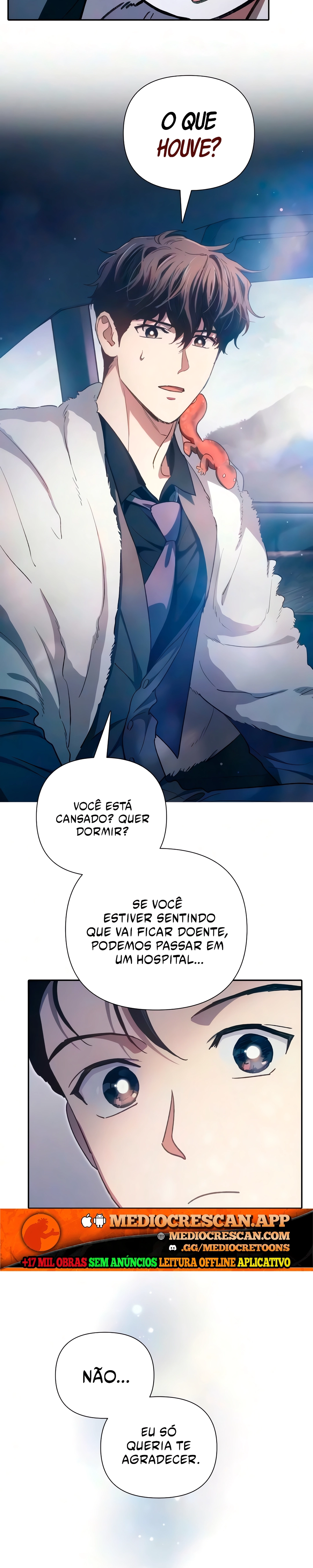 Os Classe-S que Criei  Capítulo 172 Página 28