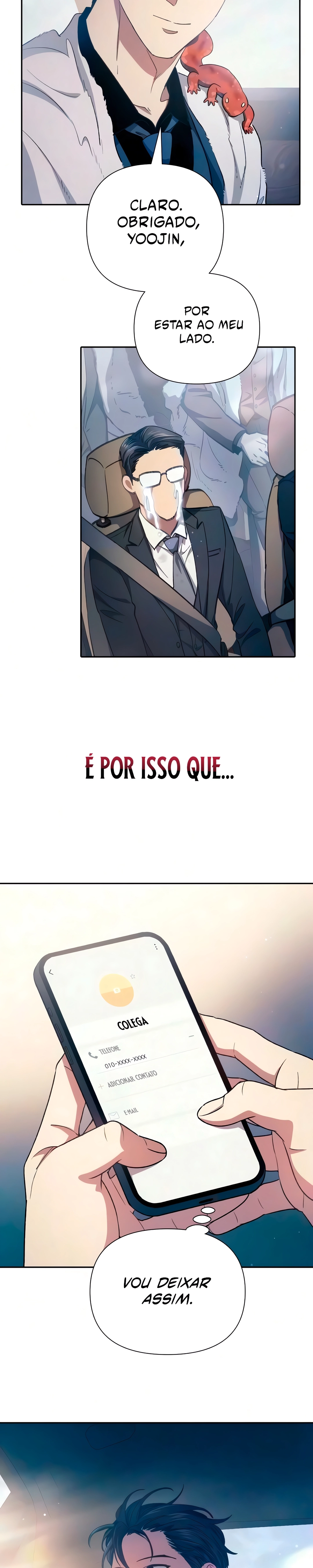 Os Classe-S que Criei  Capítulo 172 Página 30