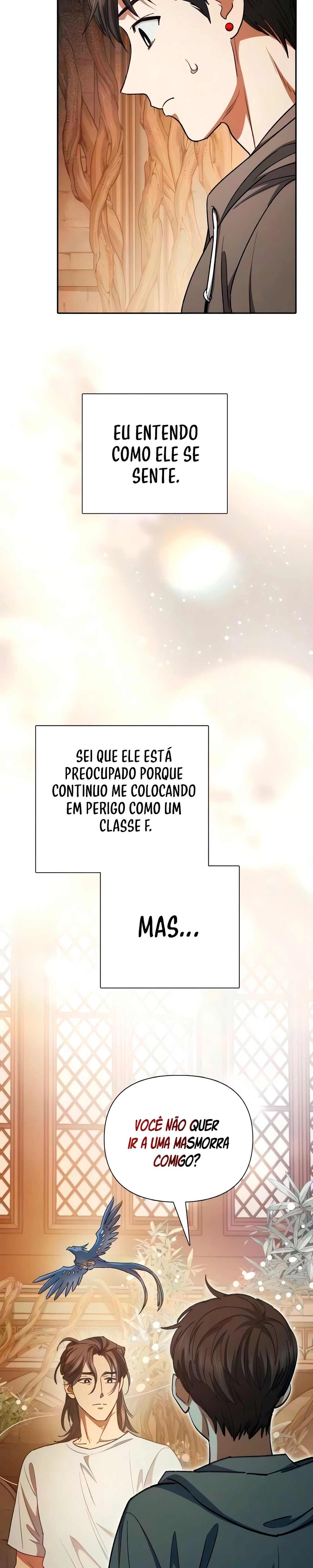 Os Classe-S que Criei  Capítulo 173 Página 28