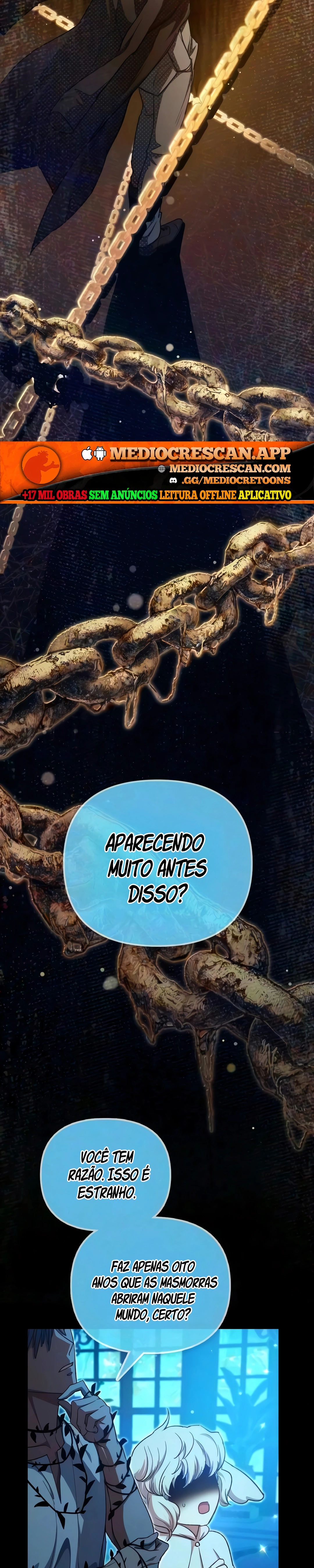Os Classe-S que Criei  Capítulo 174 Página 14