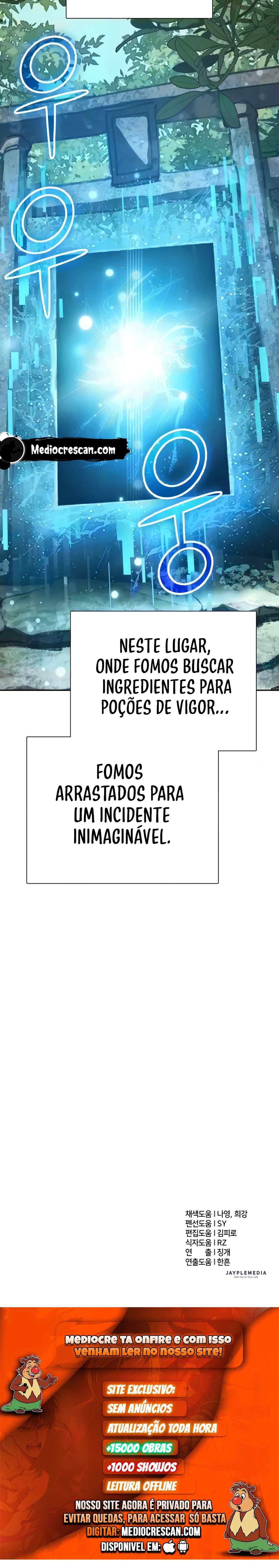 Os Classe-S que Criei  Capítulo 174 Página 41