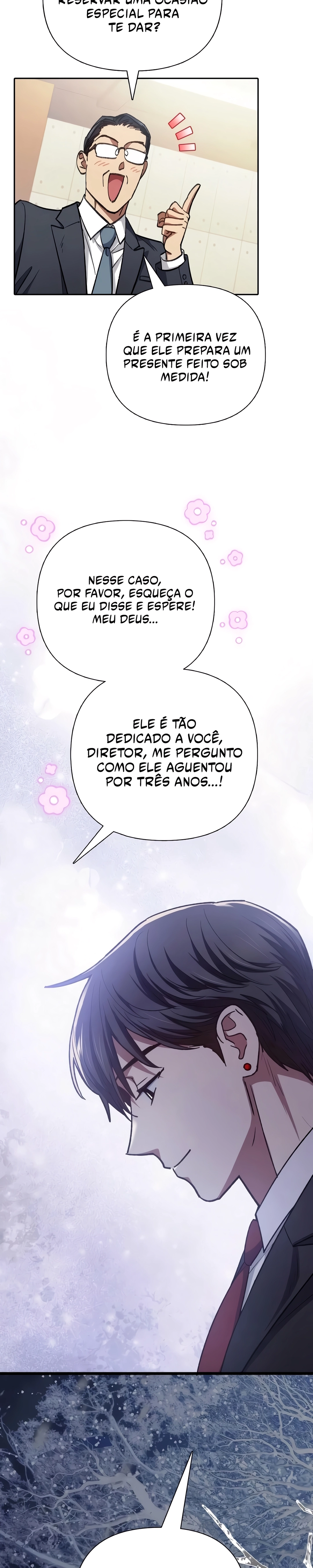 Os Classe-S que Criei  Capítulo 175 Página 31