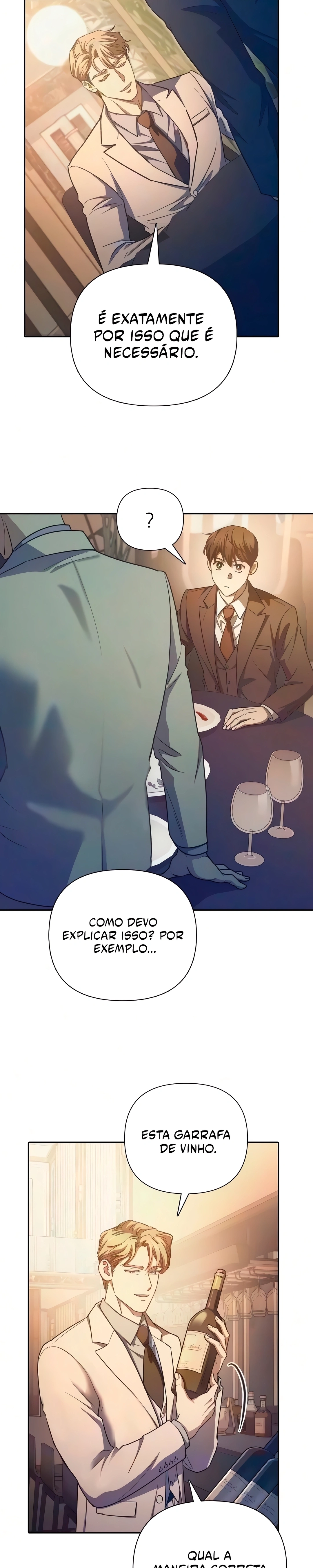 Os Classe-S que Criei  Capítulo 176 Página 10