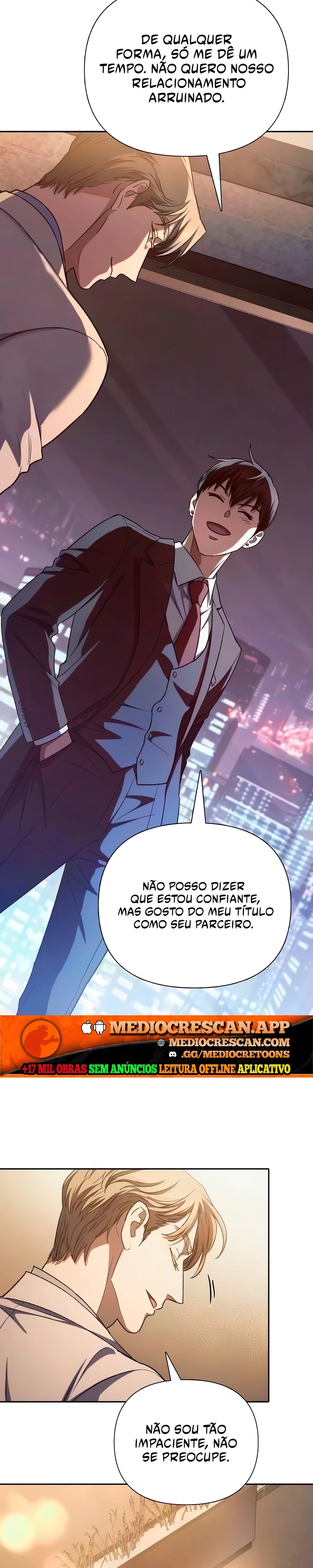 Os Classe-S que Criei  Capítulo 176 Página 27