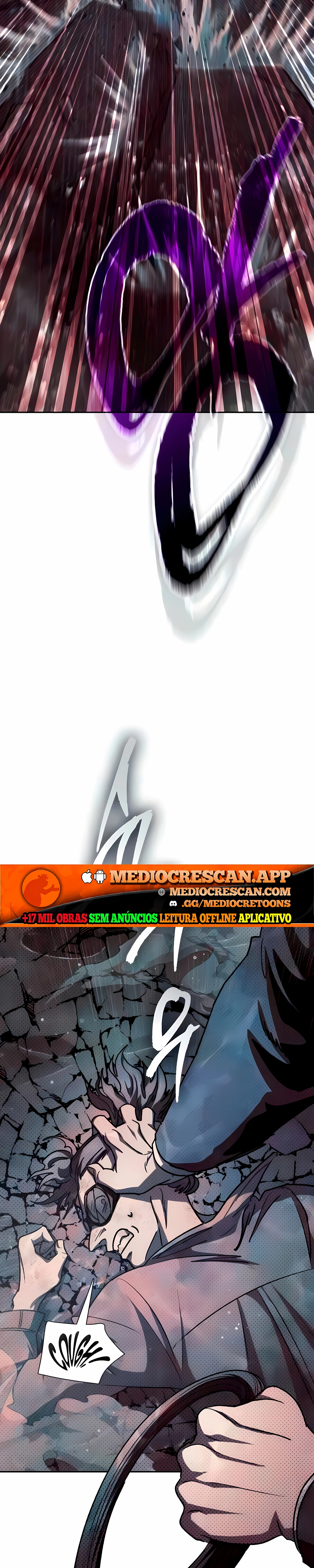 Os Classe-S que Criei  Capítulo 178 Página 22
