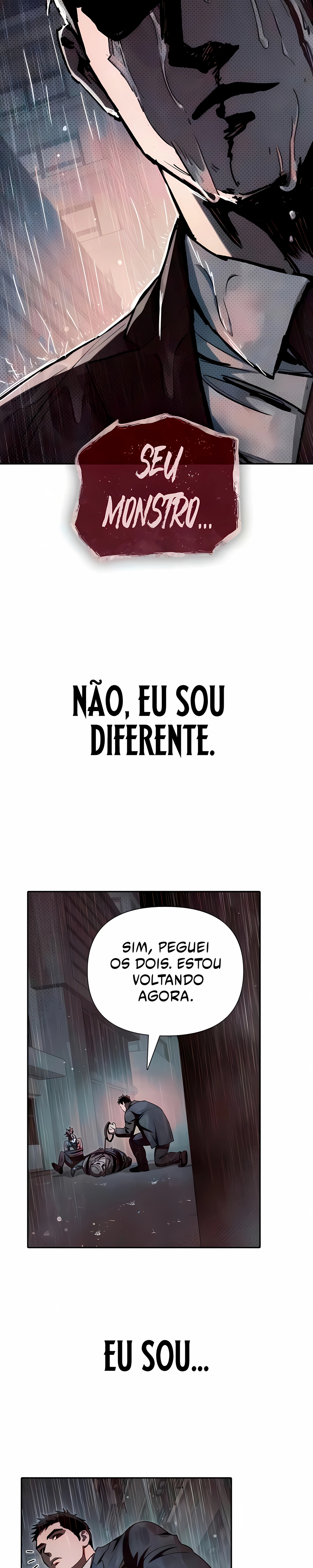 Os Classe-S que Criei  Capítulo 178 Página 36