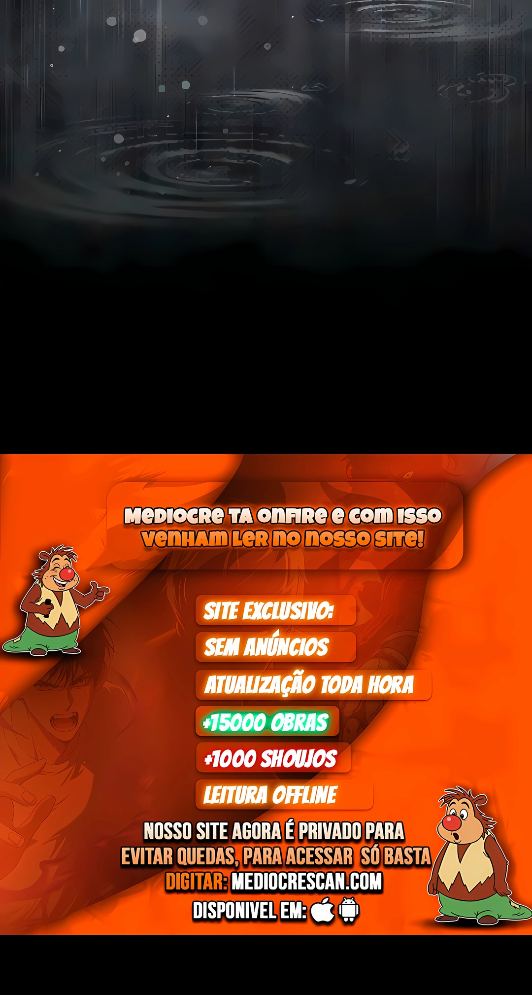 Os Classe-S que Criei  Capítulo 178 Página 39