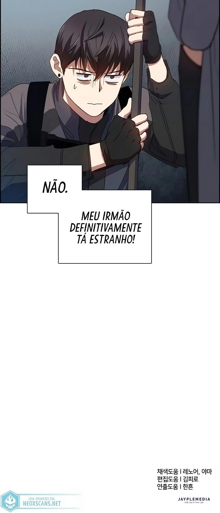 Os Classe-S que Criei  Capítulo 22 Página 6