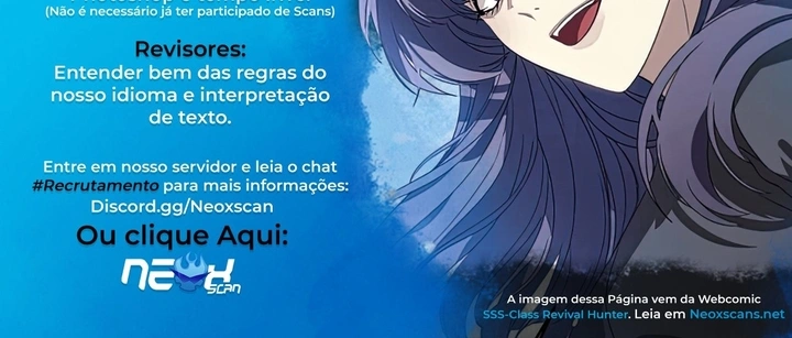 Os Classe-S que Criei  Capítulo 29 Página 8