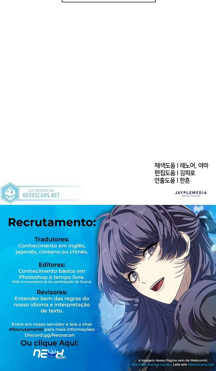 Os Classe-S que Criei  Capítulo 31 Página 6