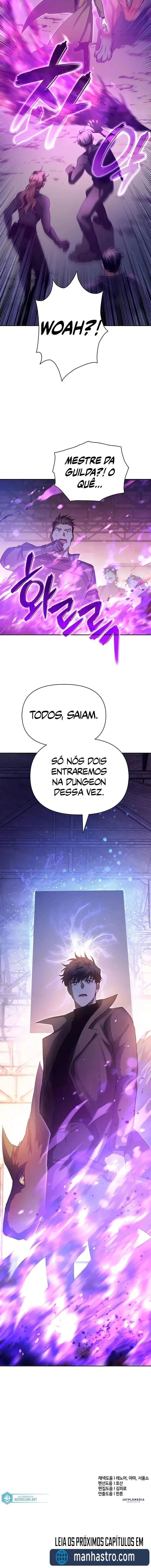 Os Classe-S que Criei  Capítulo 65 Página 10