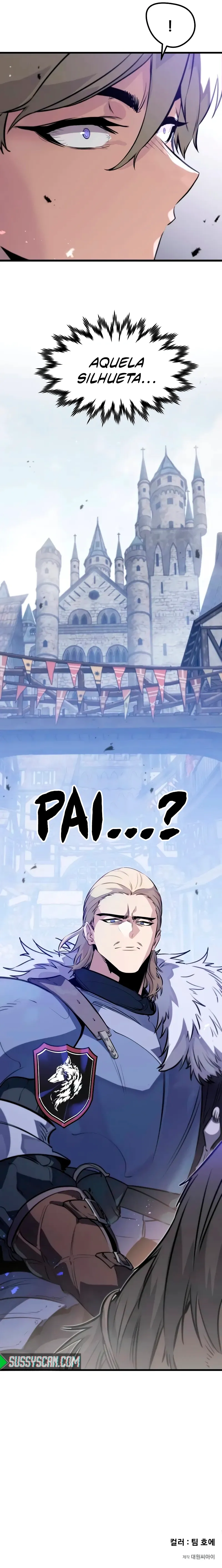 The Regressed Mercenary Has a Plan Capítulo 16 Página 13