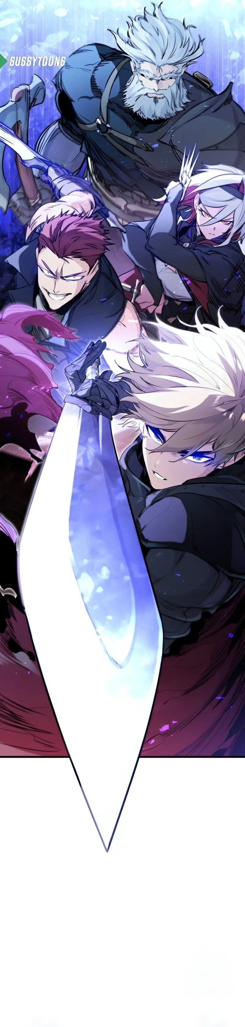 The Regressed Mercenary Has a Plan Capítulo 24 Página 14
