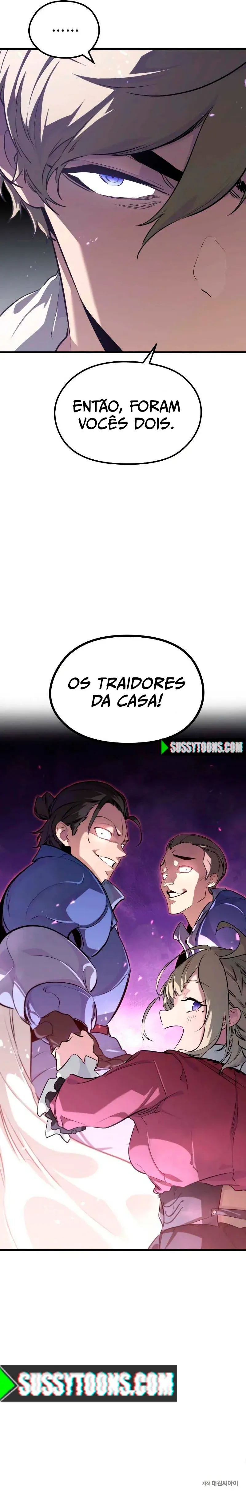 The Regressed Mercenary Has a Plan Capítulo 3 Página 16