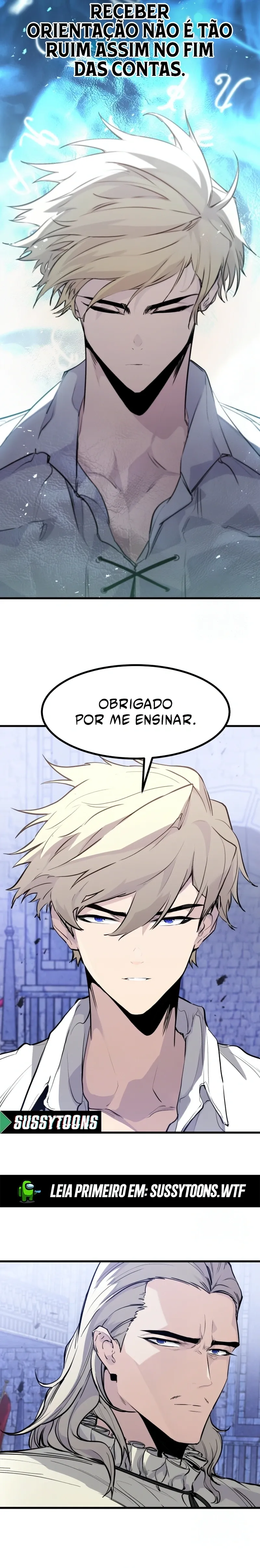 The Regressed Mercenary Has a Plan Capítulo 30 Página 15