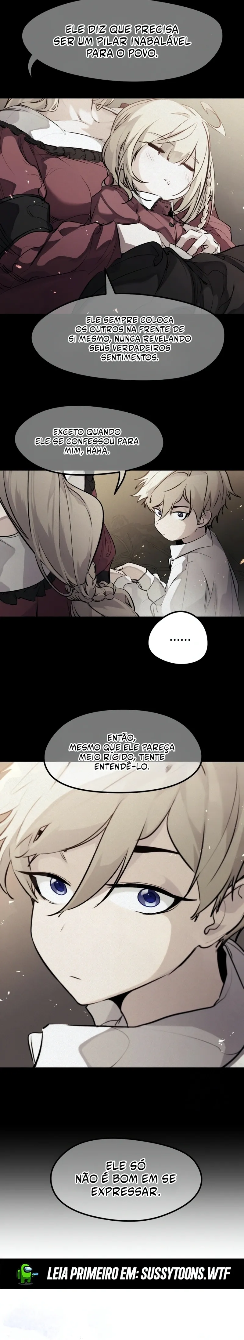 The Regressed Mercenary Has a Plan Capítulo 30 Página 5