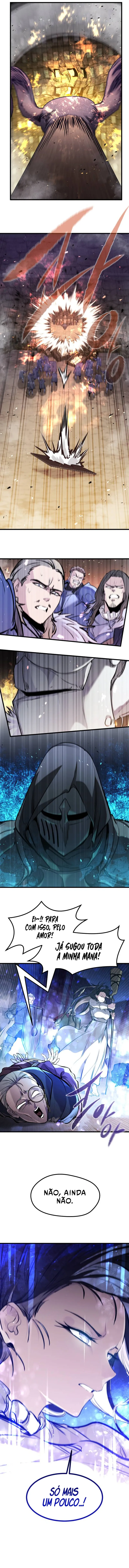 The Regressed Mercenary Has a Plan Capítulo 39 Página 11