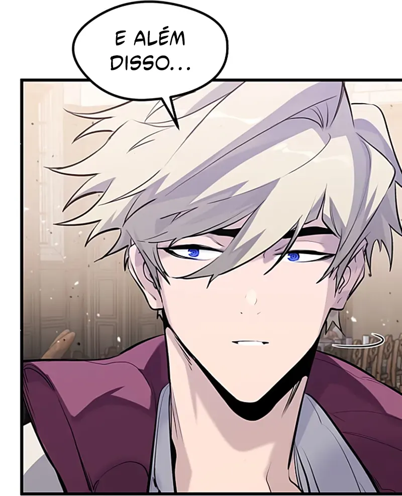 The Regressed Mercenary Has a Plan Capítulo 45 Página 100