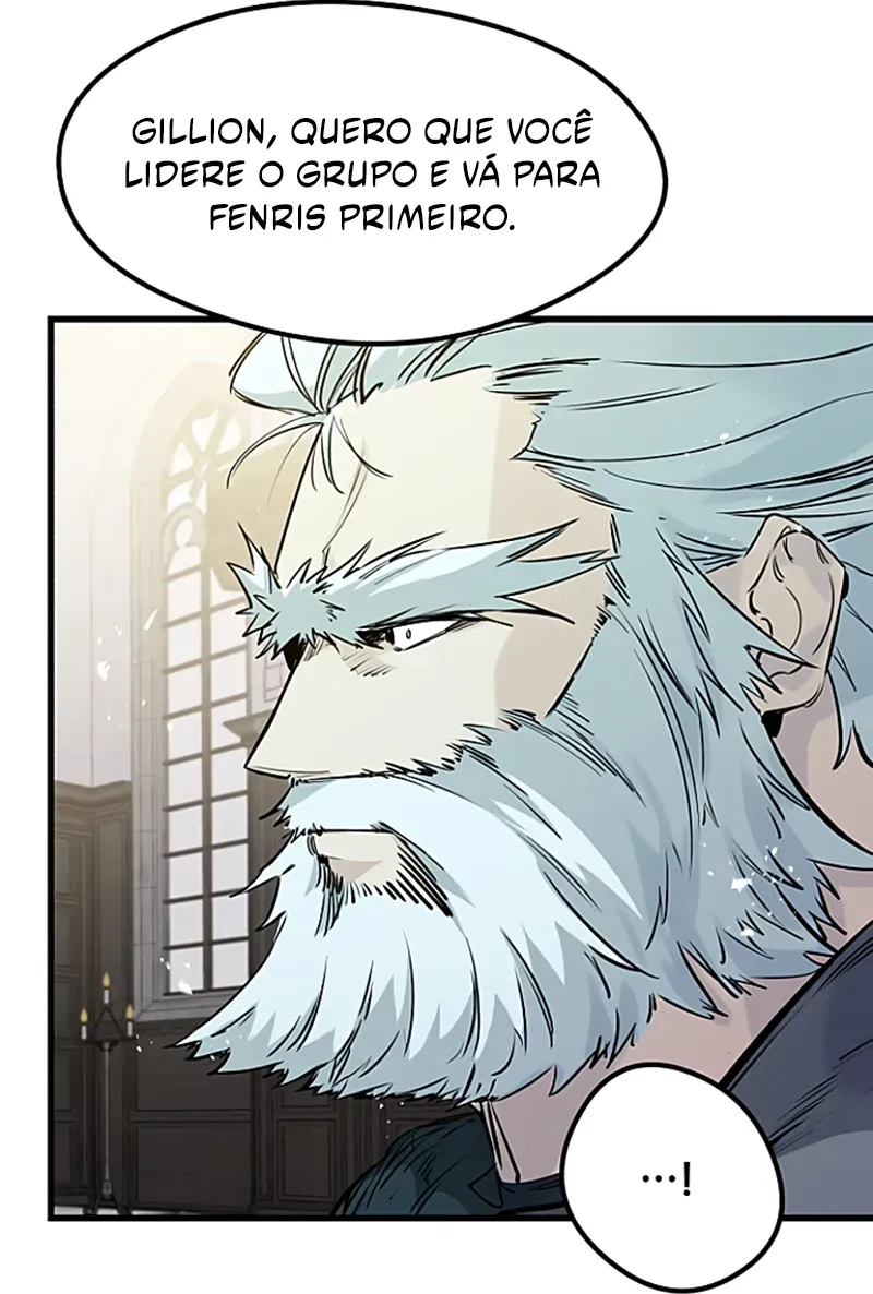 The Regressed Mercenary Has a Plan Capítulo 45 Página 132