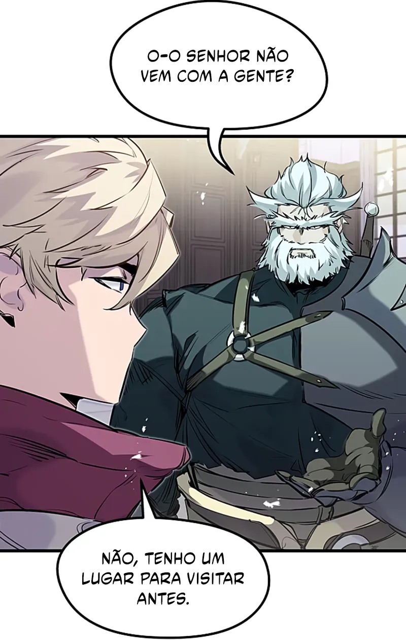The Regressed Mercenary Has a Plan Capítulo 45 Página 134