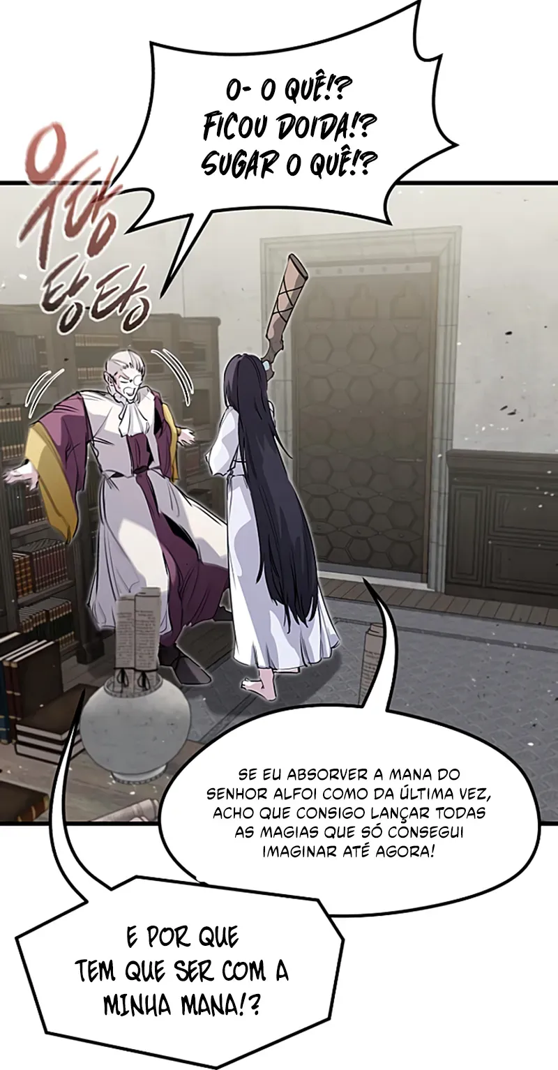 The Regressed Mercenary Has a Plan Capítulo 45 Página 176