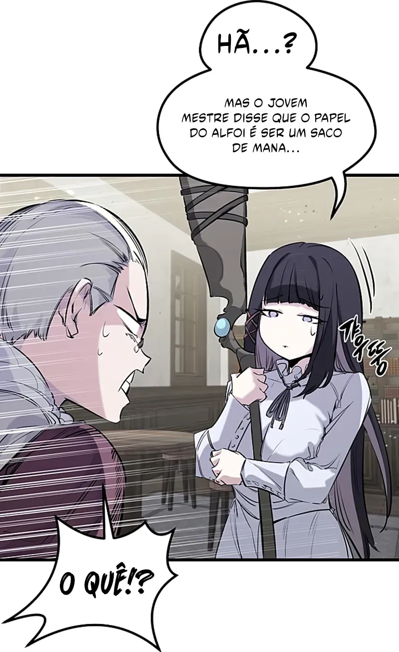 The Regressed Mercenary Has a Plan Capítulo 45 Página 178