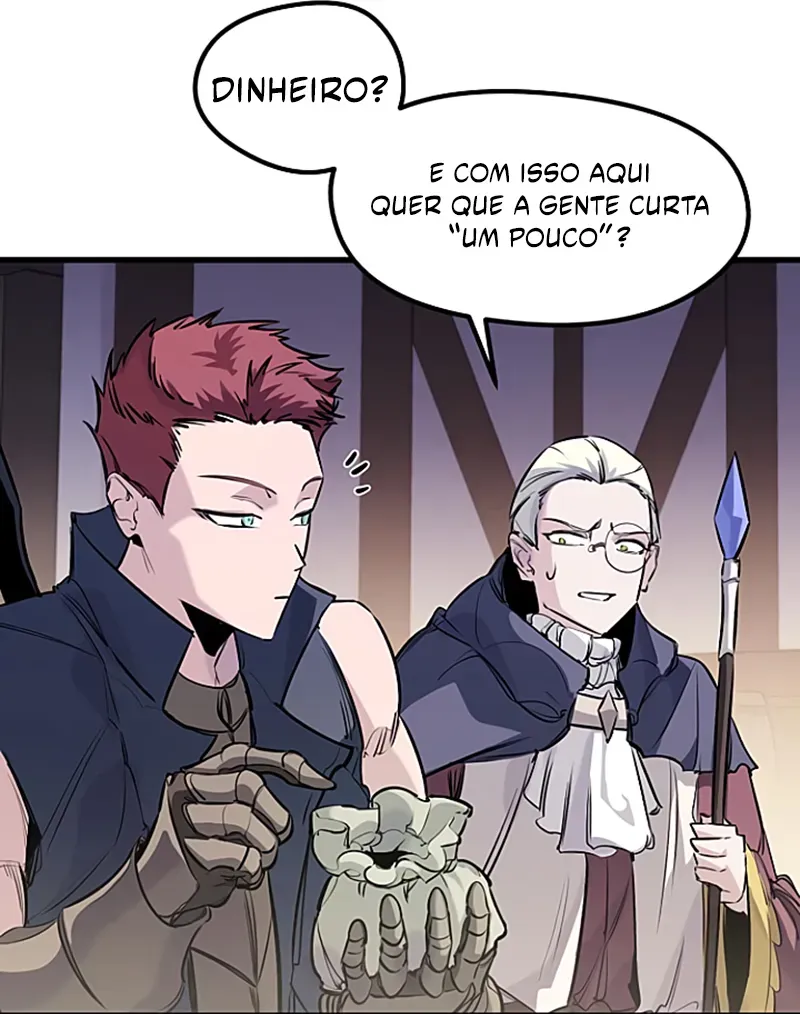 The Regressed Mercenary Has a Plan Capítulo 45 Página 212