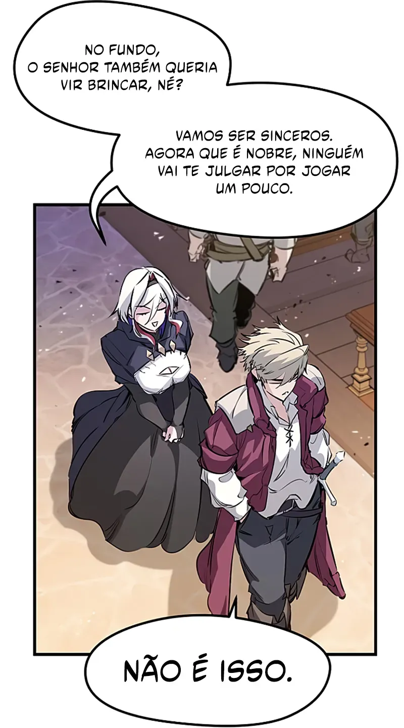 The Regressed Mercenary Has a Plan Capítulo 45 Página 222