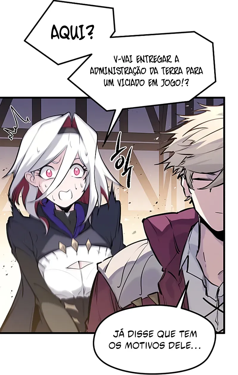 The Regressed Mercenary Has a Plan Capítulo 45 Página 226