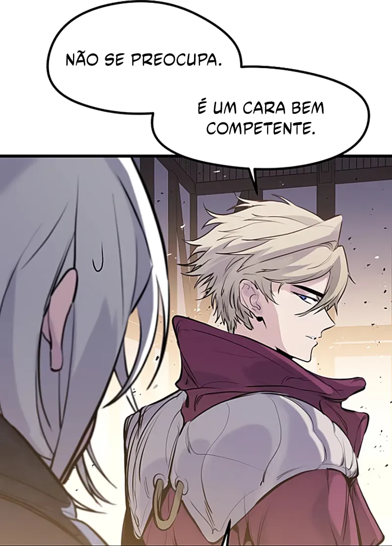 The Regressed Mercenary Has a Plan Capítulo 45 Página 228