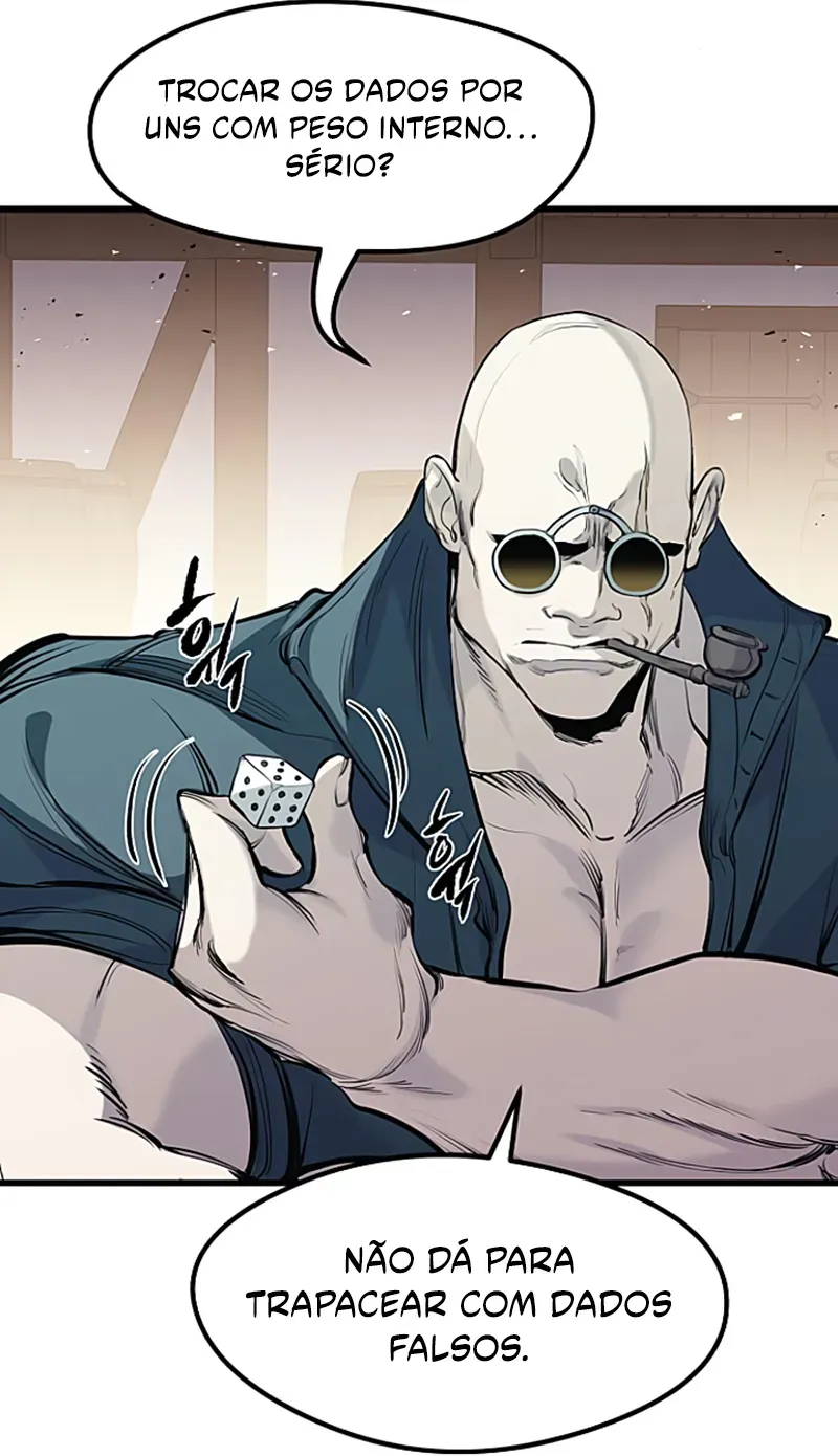 The Regressed Mercenary Has a Plan Capítulo 45 Página 238