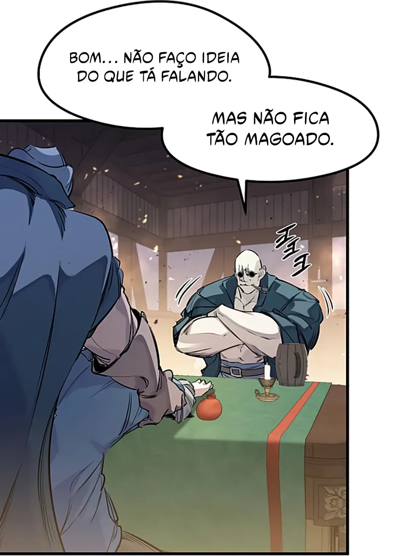 The Regressed Mercenary Has a Plan Capítulo 45 Página 244