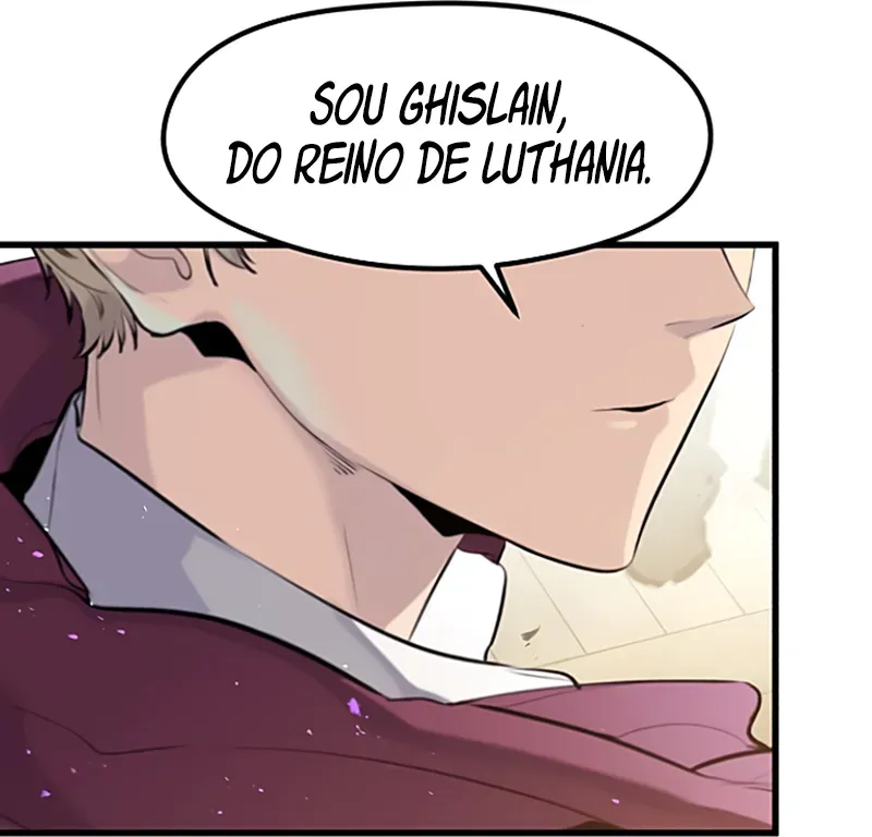 The Regressed Mercenary Has a Plan Capítulo 45 Página 274