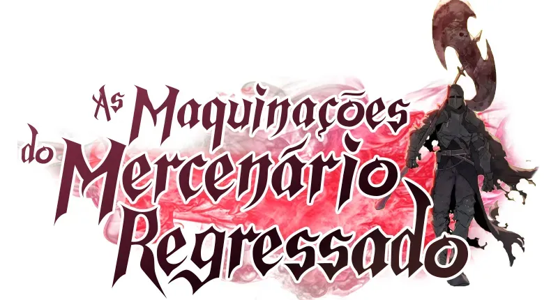 The Regressed Mercenary Has a Plan Capítulo 45 Página 4